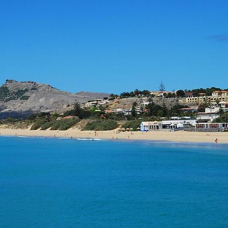 Casa De Praia Nunes Village 포르투산투 외부 사진