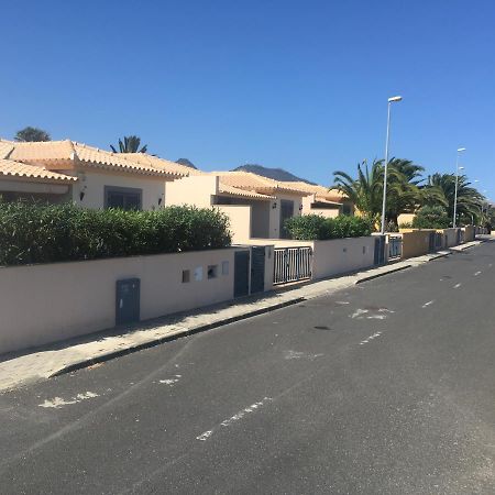 Casa De Praia Nunes Village 포르투산투 외부 사진