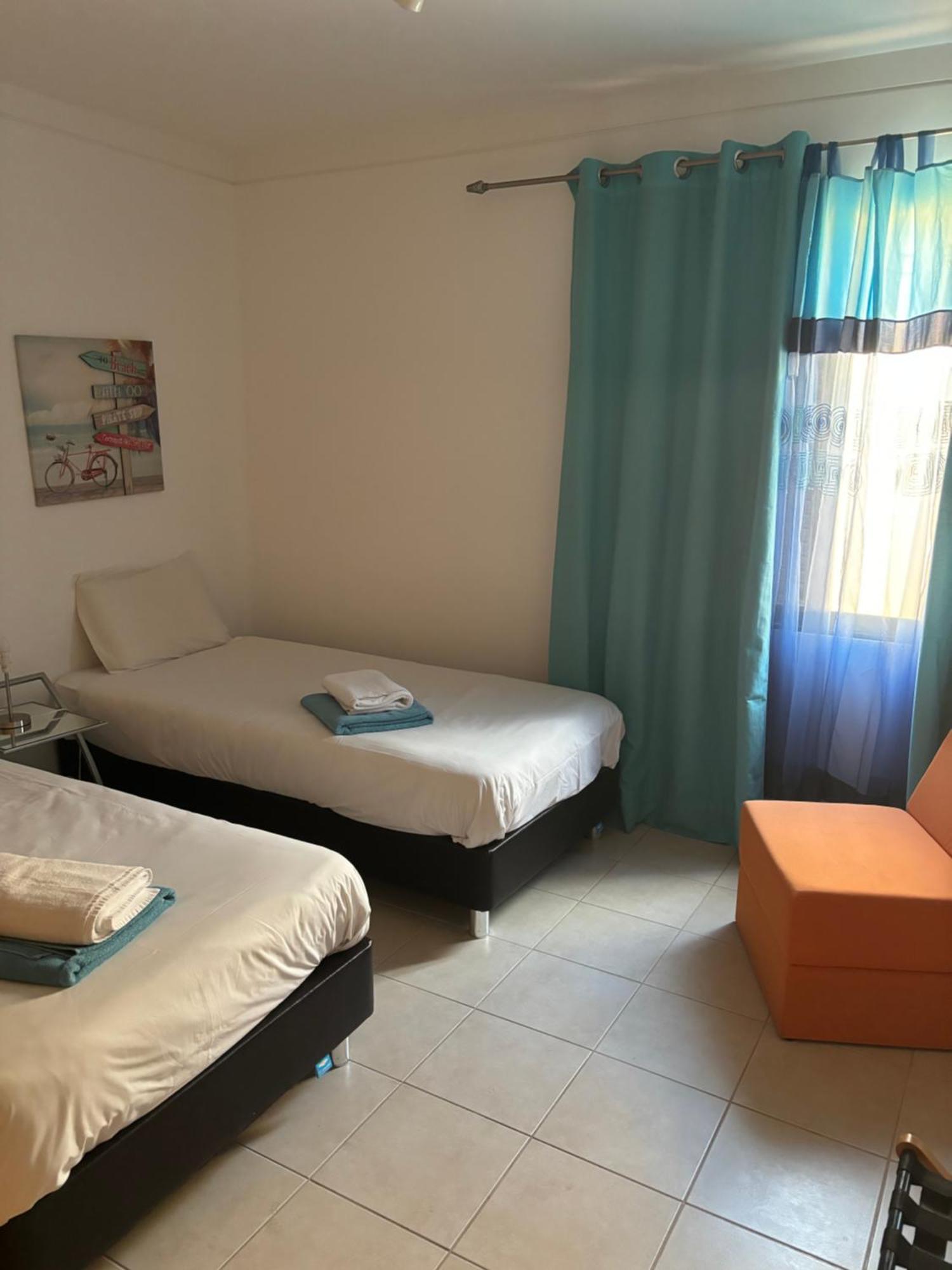 Casa De Praia Nunes Village 포르투산투 외부 사진