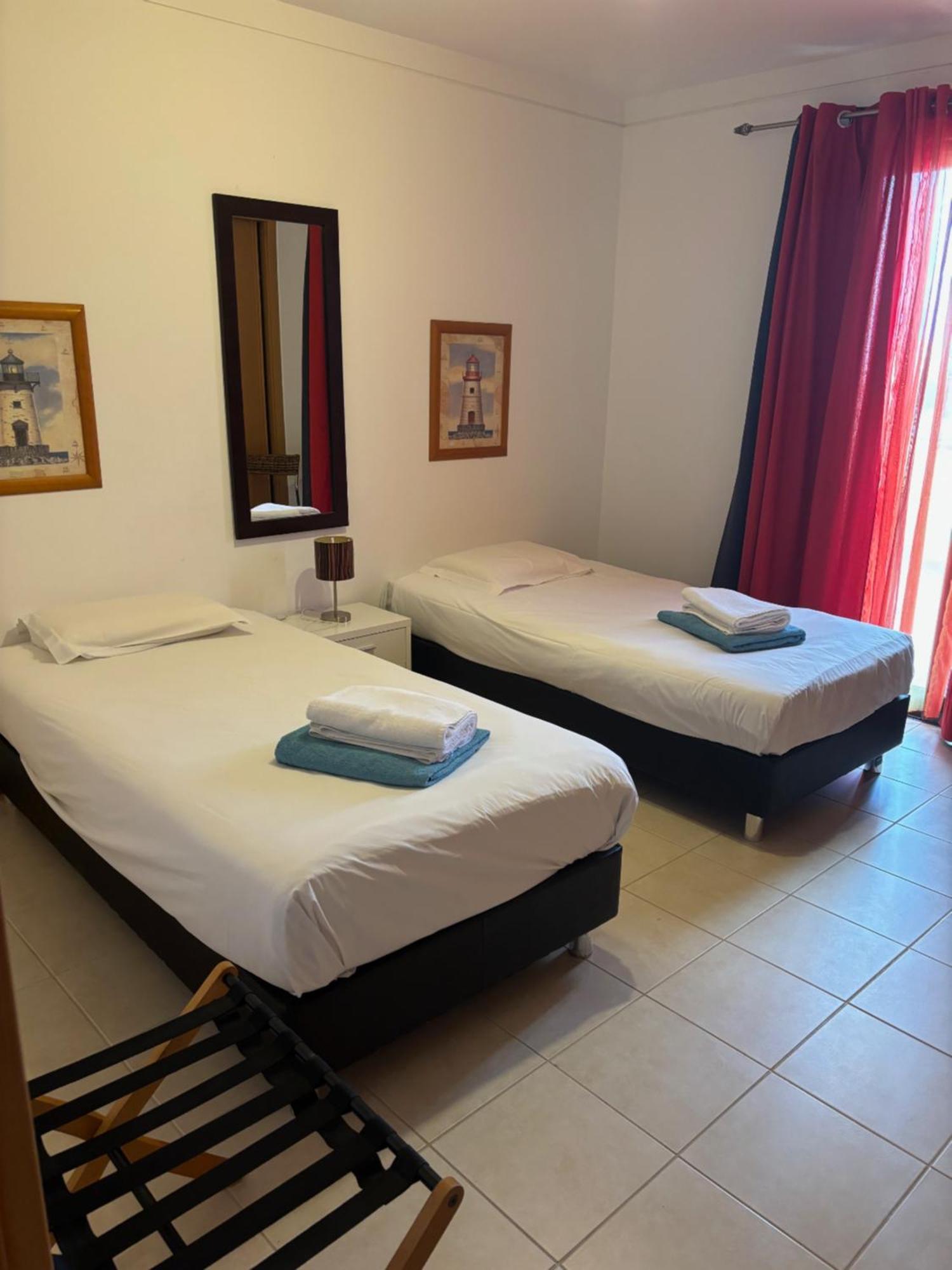 Casa De Praia Nunes Village 포르투산투 외부 사진