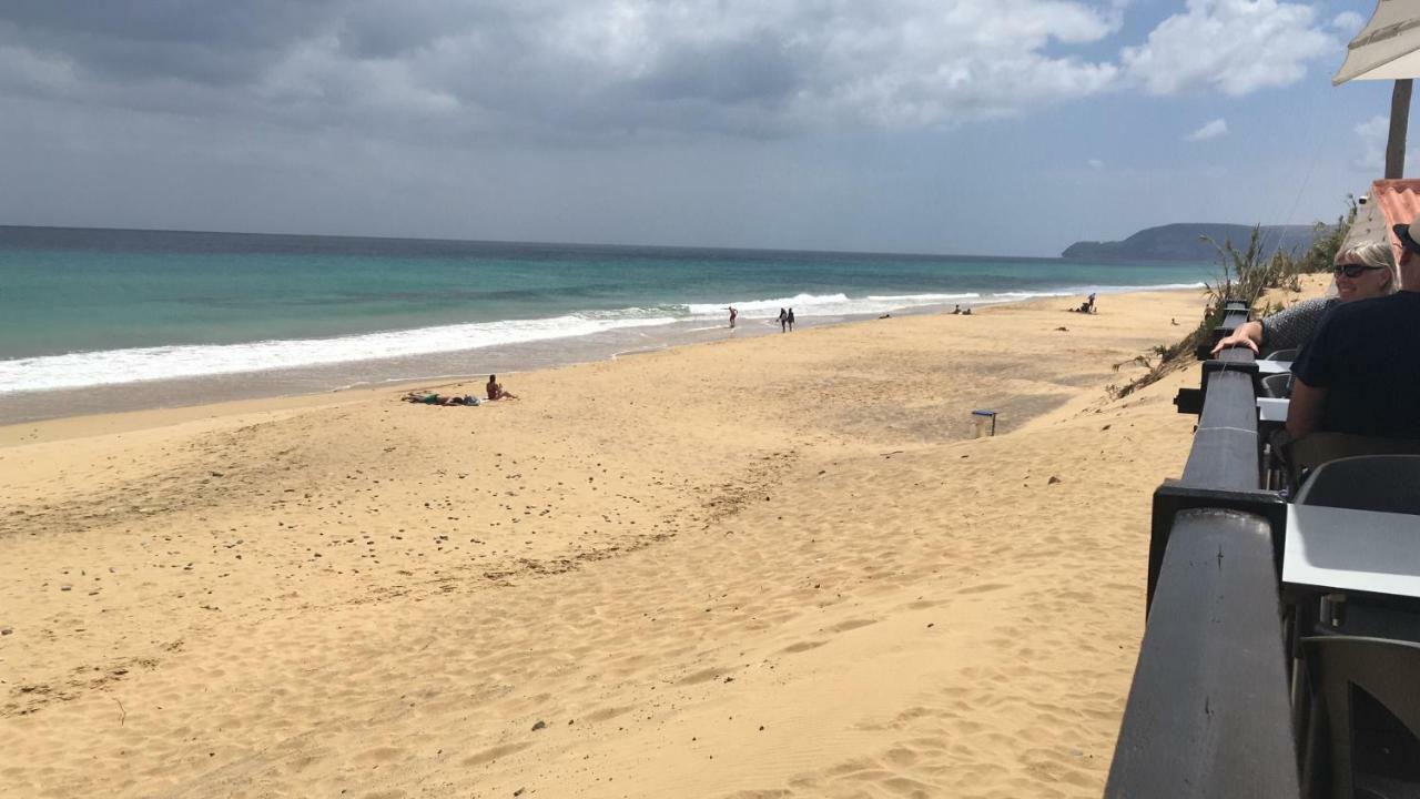 Casa De Praia Nunes Village 포르투산투 외부 사진