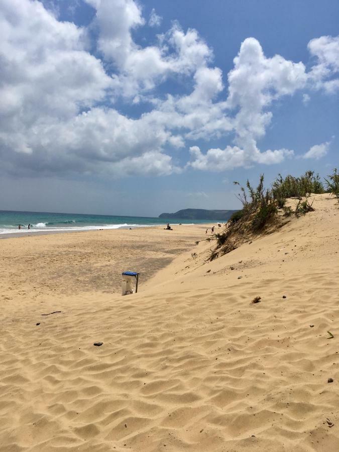 Casa De Praia Nunes Village 포르투산투 외부 사진