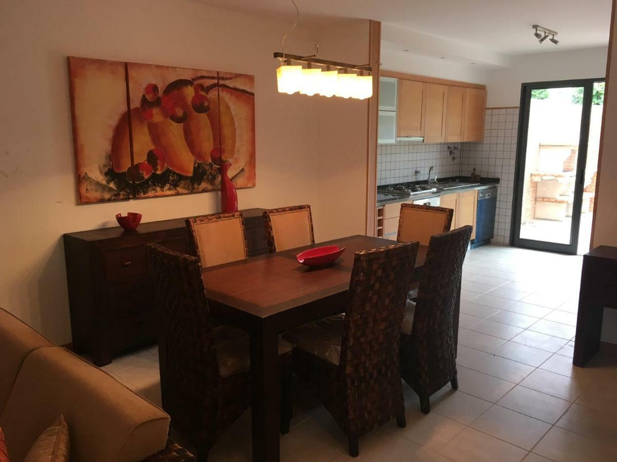 Casa De Praia Nunes Village 포르투산투 외부 사진