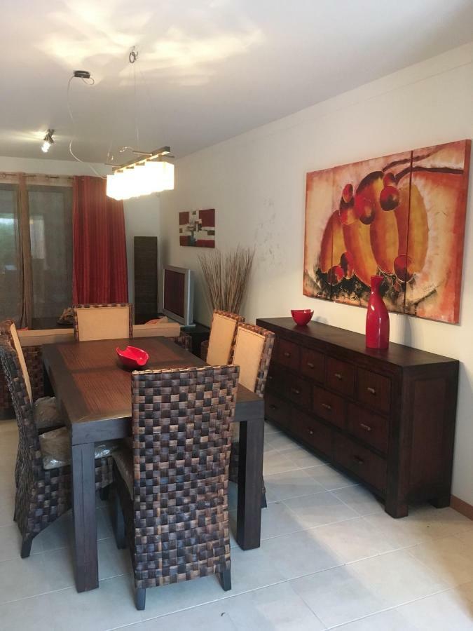 Casa De Praia Nunes Village 포르투산투 외부 사진