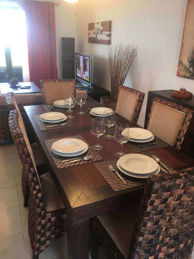 Casa De Praia Nunes Village 포르투산투 외부 사진